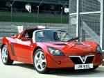Vauxhall VX220 2000 года